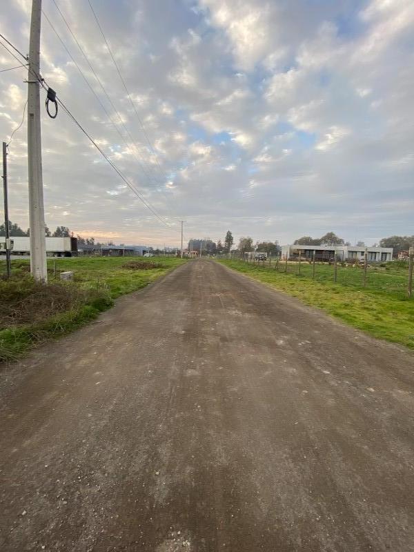 Vendemos !!! Parcela en Sector de Romeral Curico