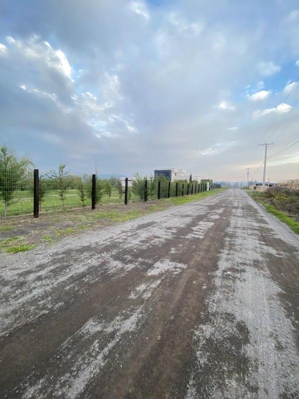 Vendemos !!! Parcela en Sector de Romeral Curico