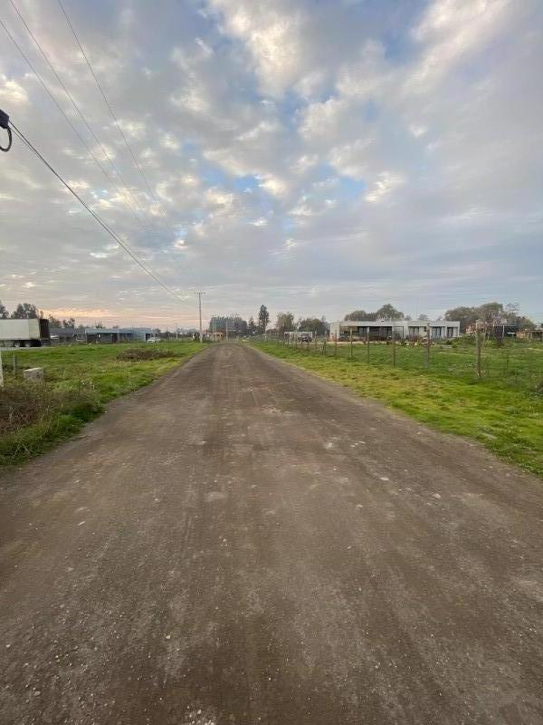 Vendemos !!! Parcela en Sector de Romeral Curico