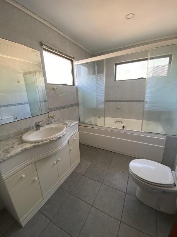 Arrendamos‼️ Excelente Casa en Avenida España Curico📍