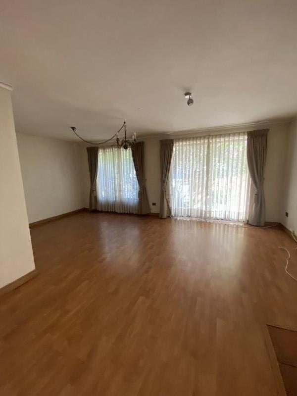 Arrendamos‼️ Excelente Casa en Avenida España Curico📍