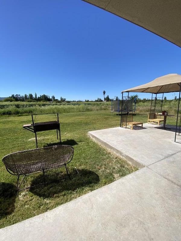 Casa en Venta, Sector de Tutuquen Curico