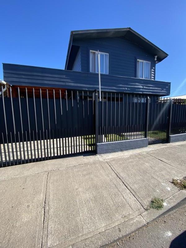 Fotografía de Vendemos!!! Casa Sector los Niches Curico