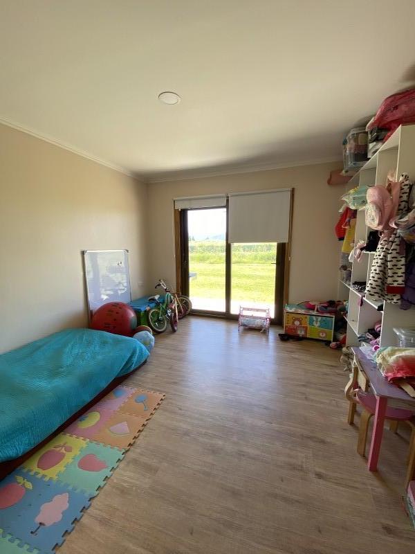 Casa en Venta, Sector de Tutuquen Curico