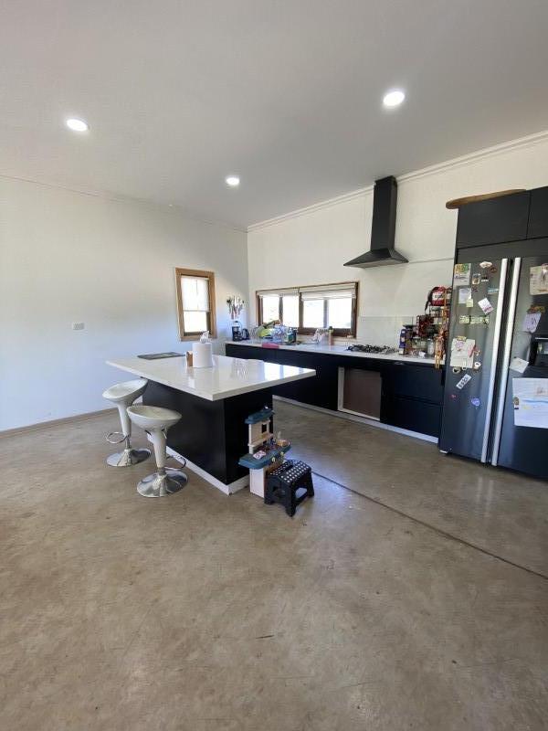 Casa en Venta, Sector de Tutuquen Curico