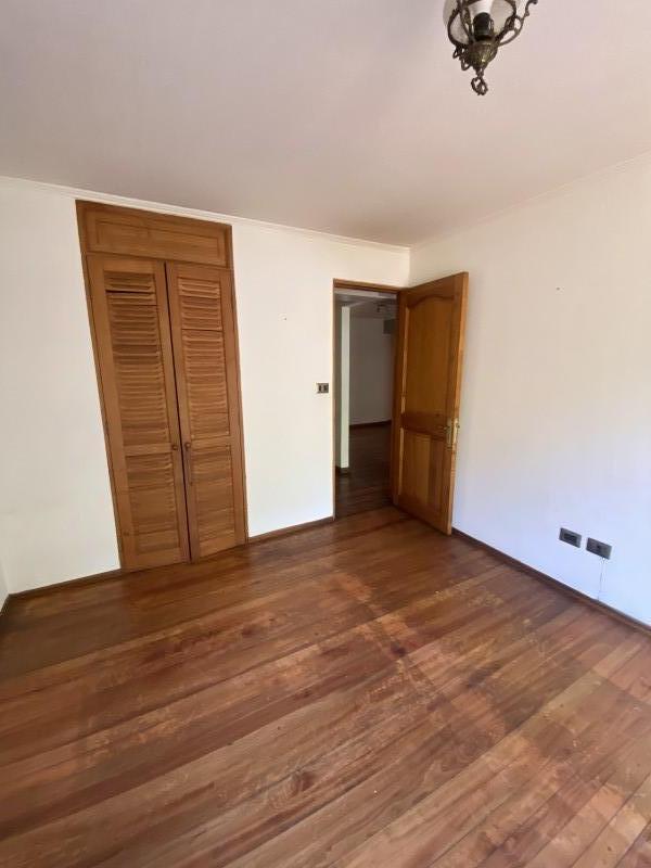 Arrendamos‼️ Excelente Casa en Avenida España Curico📍