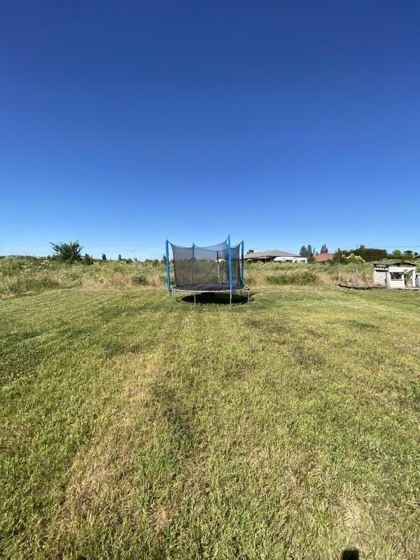 Casa en Venta, Sector de Tutuquen Curico