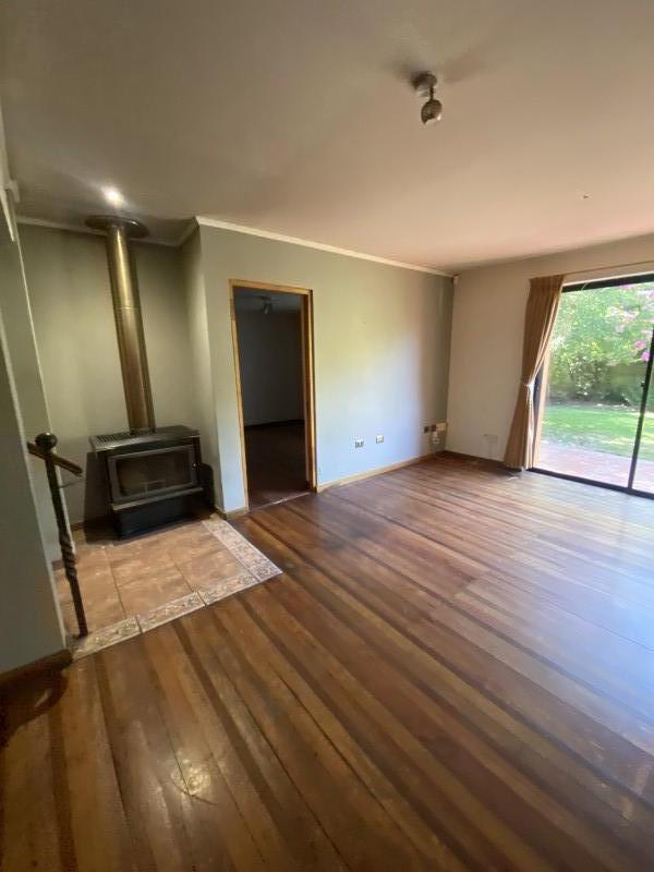 Arrendamos‼️ Excelente Casa en Avenida España Curico📍