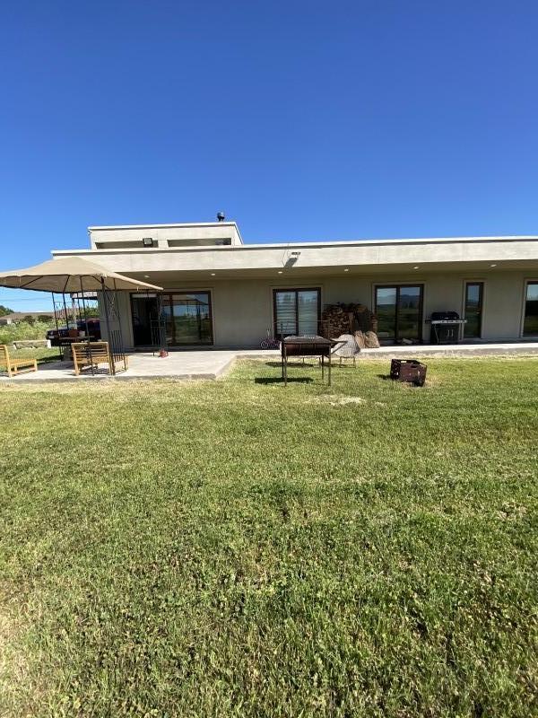 Casa en Venta, Sector de Tutuquen Curico