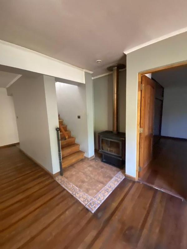 Arrendamos‼️ Excelente Casa en Avenida España Curico📍