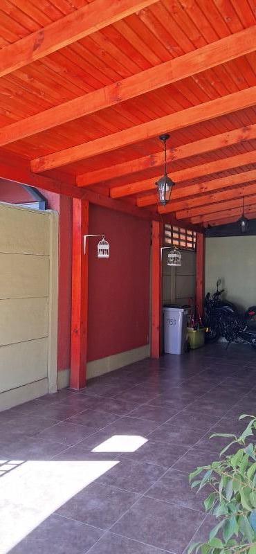 Vendo Casa Sector Viñedos del Boldo Curicó