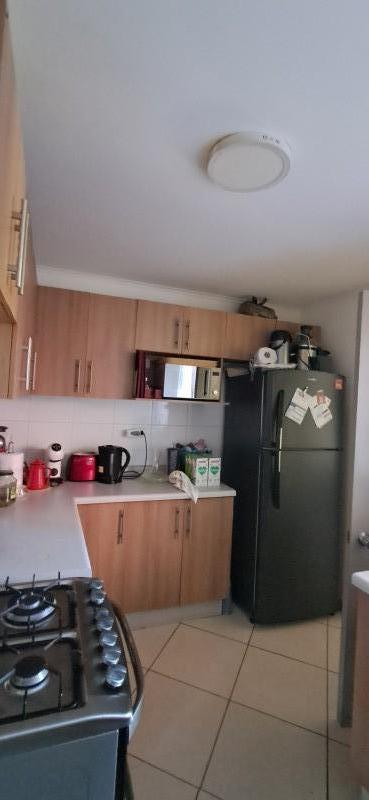 Vendo Casa Sector Viñedos del Boldo Curicó