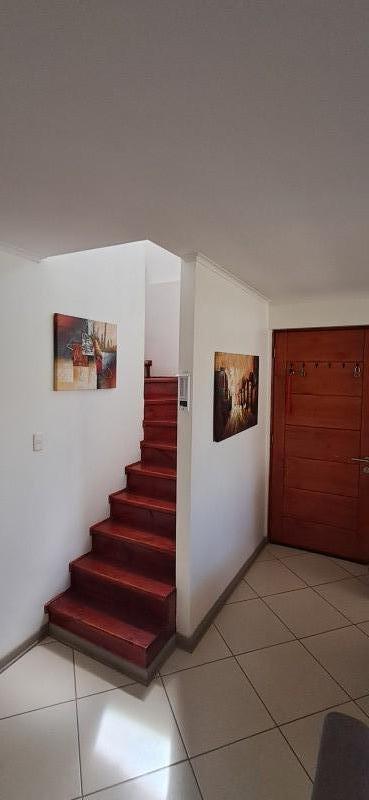 Vendo Casa Sector Viñedos del Boldo Curicó