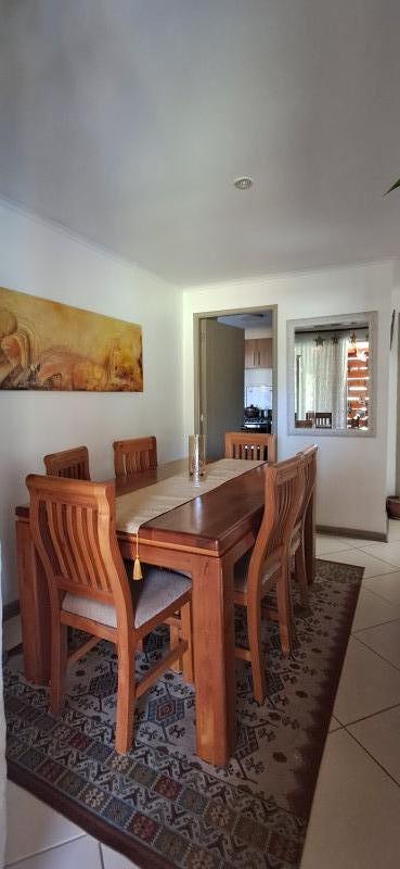 Vendo Casa Sector Viñedos del Boldo Curicó