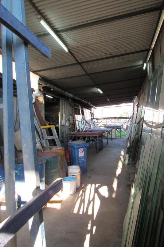 Arriendo Local Comercial