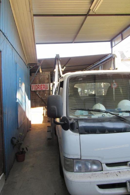 Arriendo Local Comercial