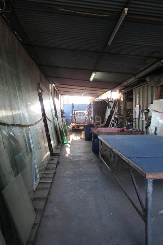 Arriendo Local Comercial