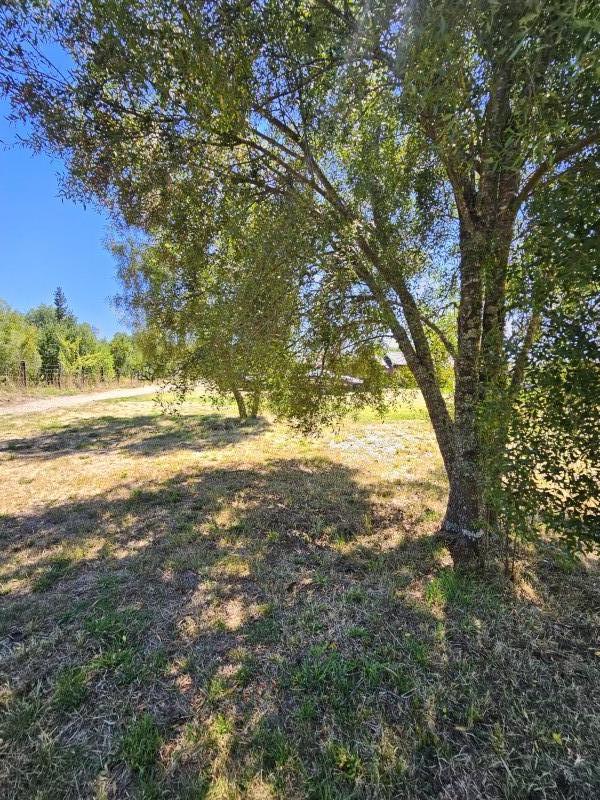 Casa en Parcela Con Acceso Privado, Piscina, Leñera, Cabaña