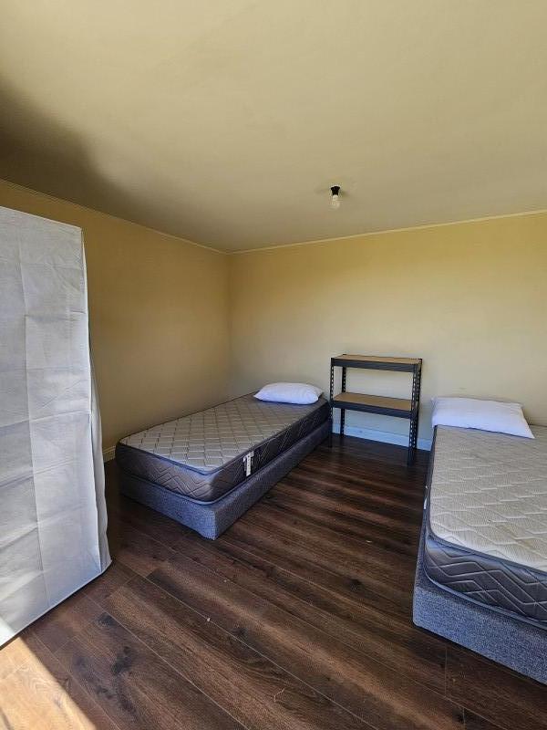 Casa en Parcela Con Acceso Privado, Piscina, Leñera, Cabaña