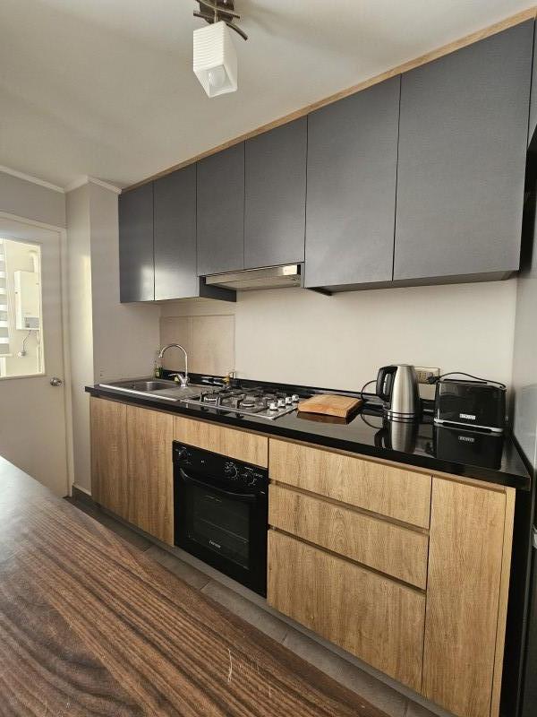 Condominio Nueva Lafquen Ii
