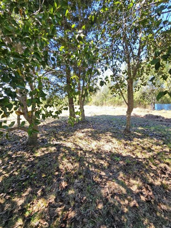 Casa en Parcela Con Acceso Privado, Piscina, Leñera, Cabaña