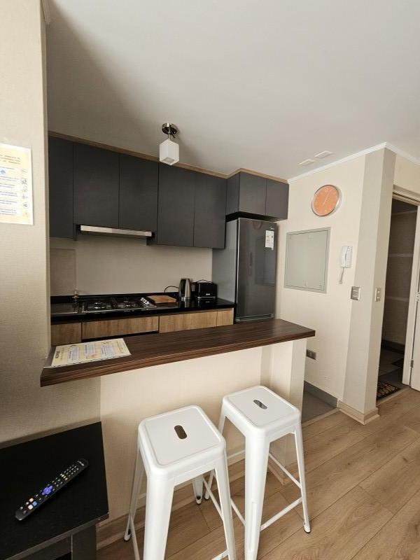 Condominio Nueva Lafquen Ii