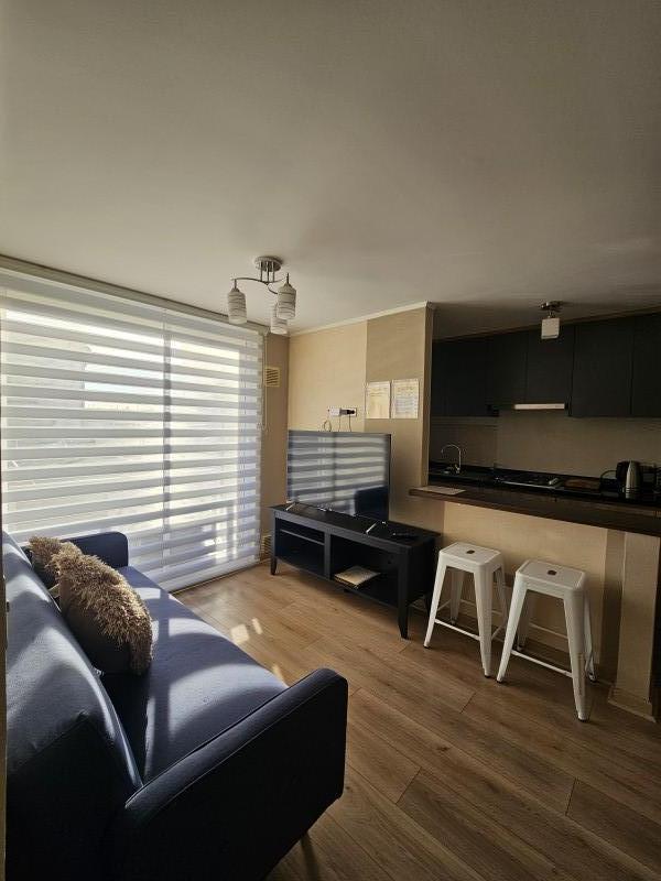 Condominio Nueva Lafquen Ii