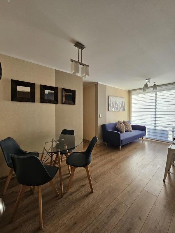 Condominio Nueva Lafquen Ii
