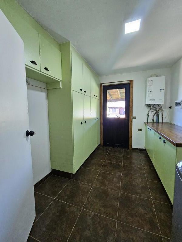 Casa en Parcela Con Acceso Privado, Piscina, Leñera, Cabaña