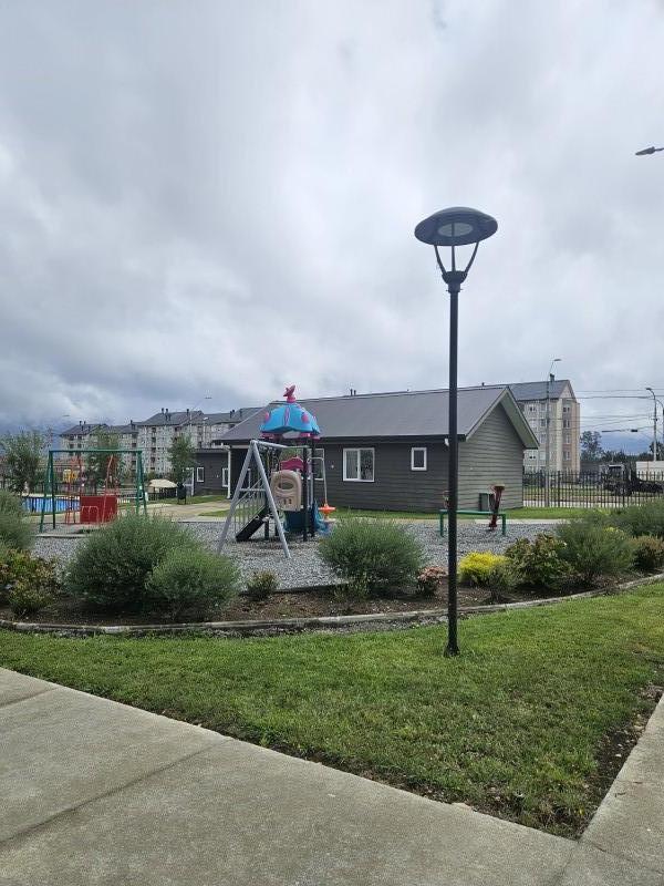 Departamento 3D-1B Amoblado