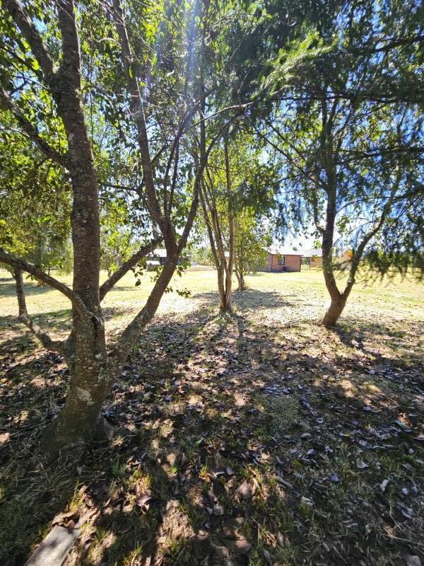 Casa en Parcela Con Acceso Privado, Piscina, Leñera, Cabaña