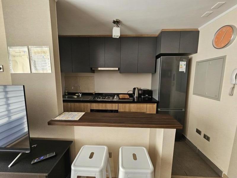 Condominio Nueva Lafquen Ii