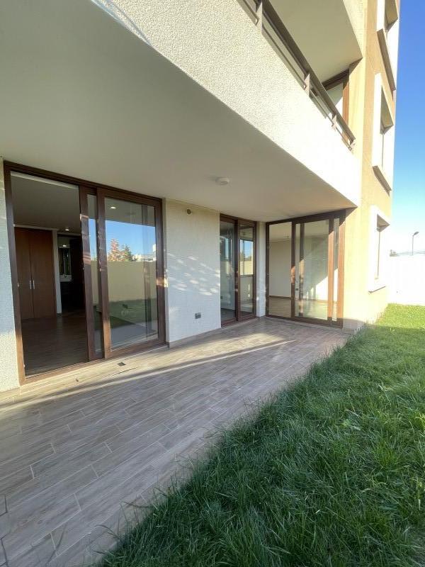 Se Arrienda Precioso Departamento Sector Oriente Talca