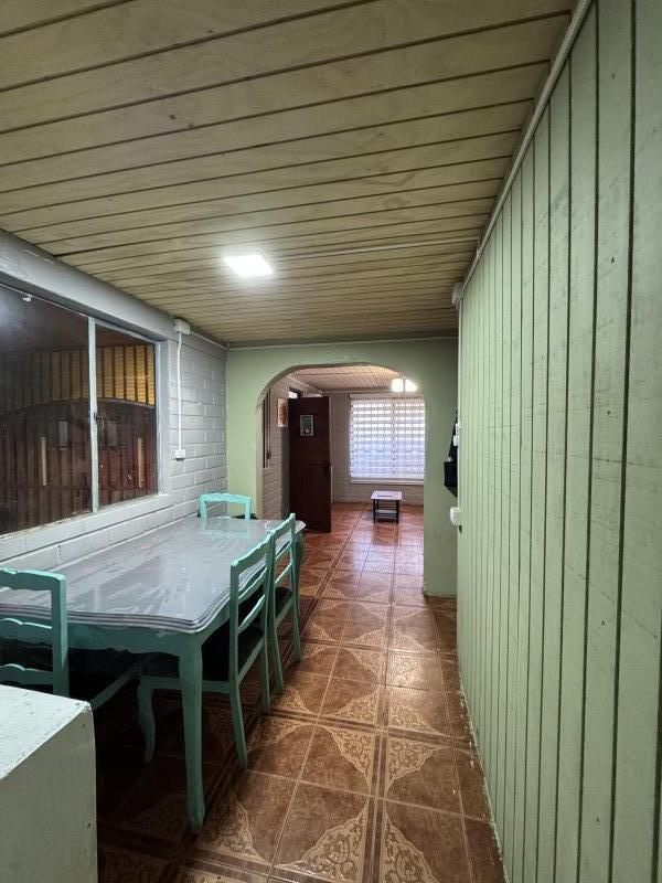 Casa en Villa Lomas de Santa María