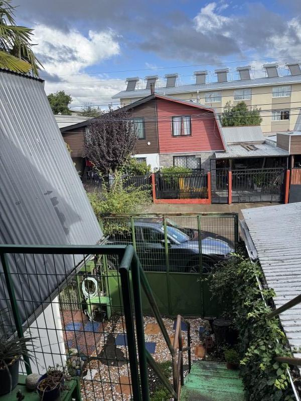 Casa en Villa Balmaceda