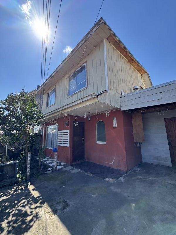 Casa en Villa Galilea