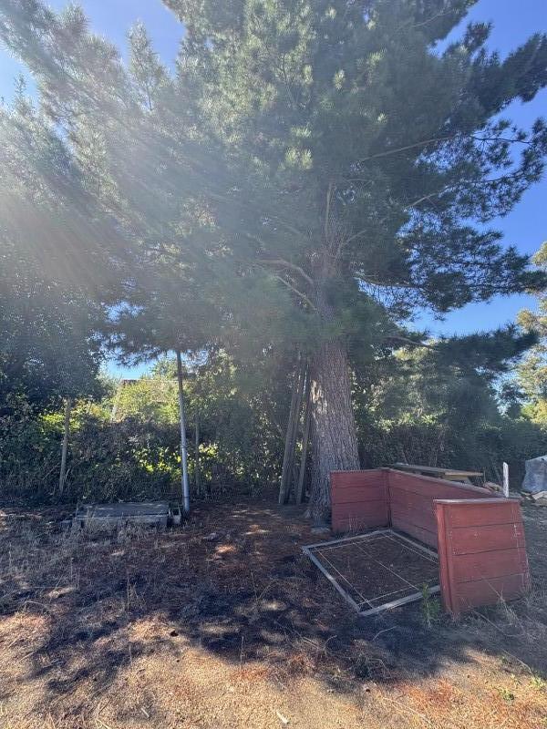 Parcela Con Casa A 1Km del Saltos del Laja