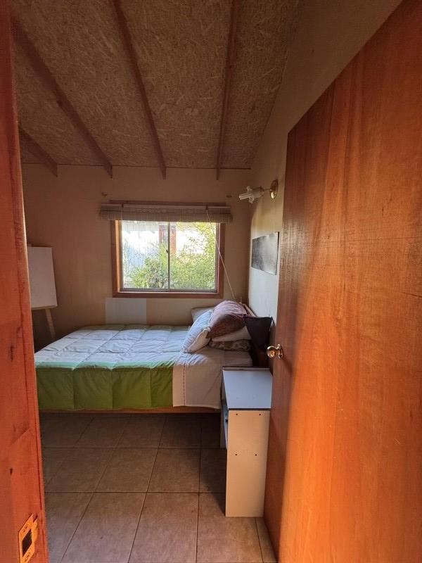 Parcela Con Casa en Laja