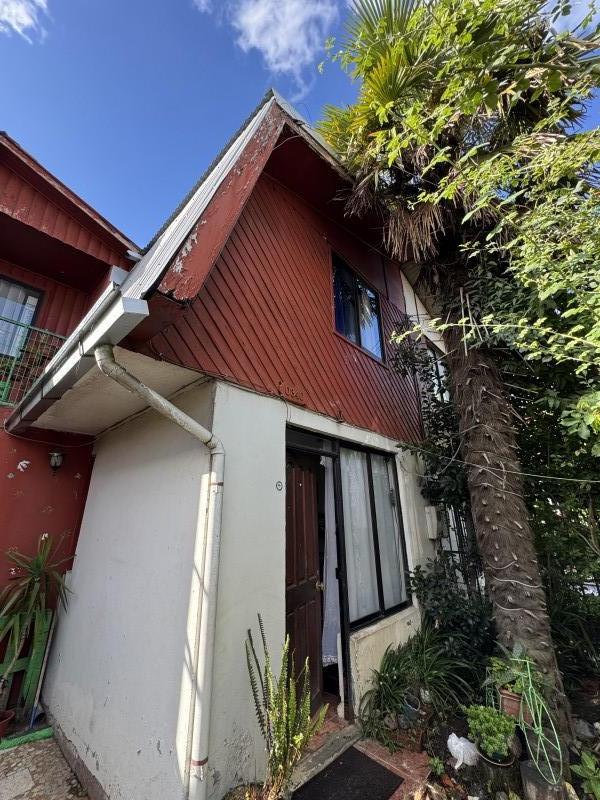 Casa en Villa Balmaceda