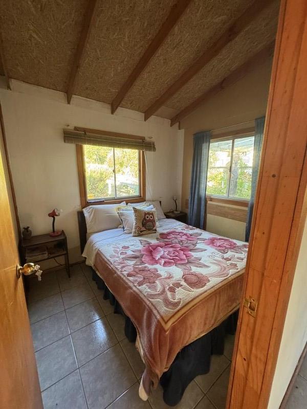 Parcela Con Casa en Laja