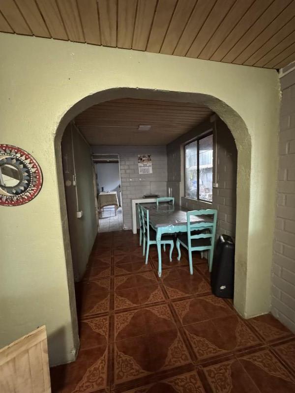 Casa en Villa Lomas de Santa María