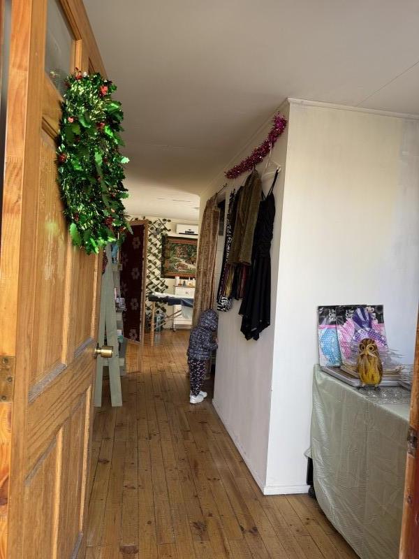 Casa en Villa Balmaceda