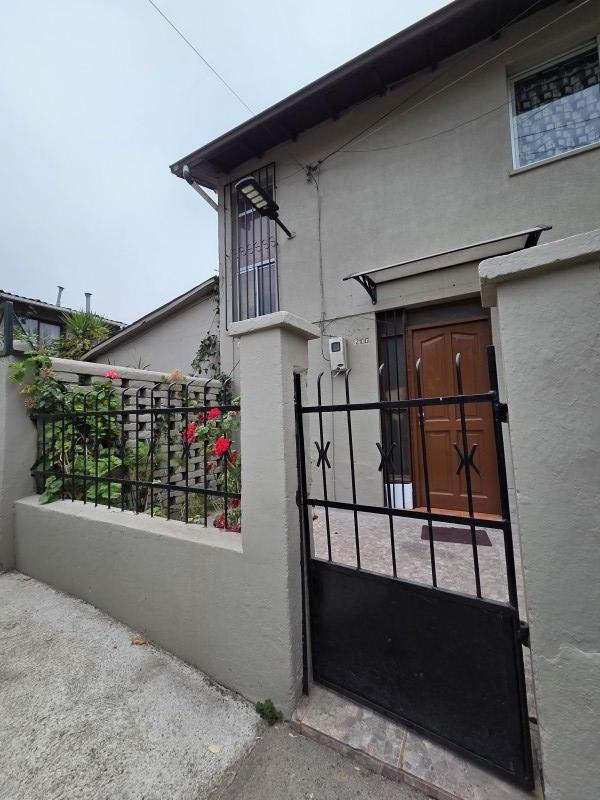 Fotografía de Casa en Arriendo Barrio Norte