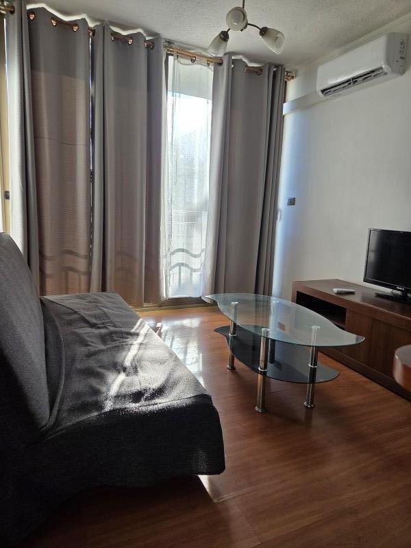 Arriendo Depto Amoblado Centro de Talca