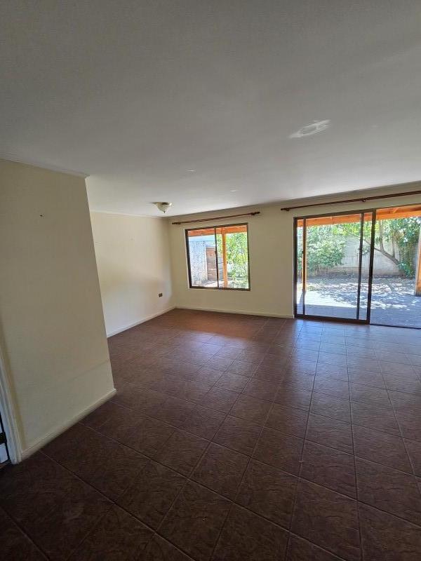 Casa en Arriendo Sector Oriente de Talca