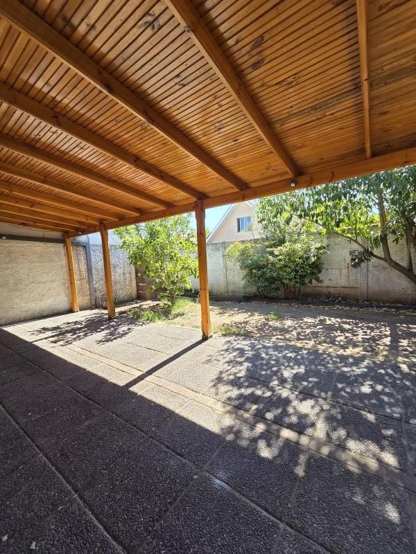 Casa en Arriendo Sector Oriente de Talca