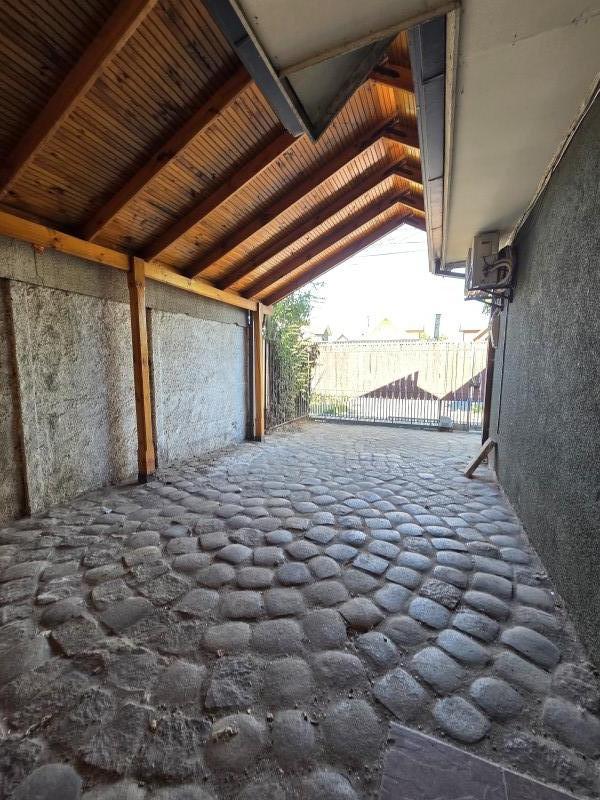 Casa en Arriendo Sector Oriente de Talca