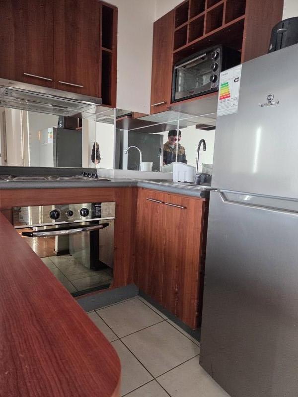 Arriendo Depto Amoblado Centro de Talca