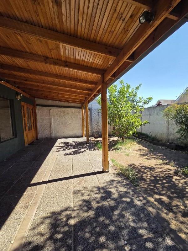 Casa en Arriendo Sector Oriente de Talca