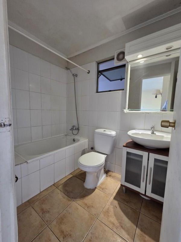 Casa en Arriendo Sector Oriente de Talca